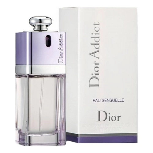 Фото Christian Dior Addict Eau Sensuelle