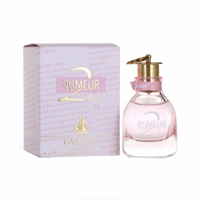 Фото Lanvin Rumeur 2 Rose