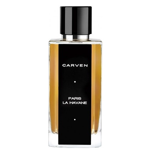 Фото Carven Paris La Havane