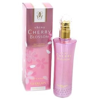 Фото Guerlain Shiny Cherry Blossom