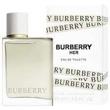 Фото Burberry Her Eau de Toilette