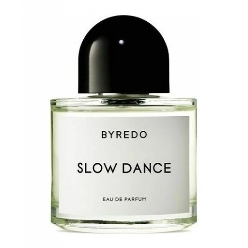 Фото BYREDO Slow Dance