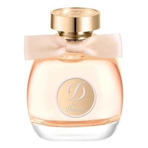 Фото S.T. Dupont So Dupont Femme