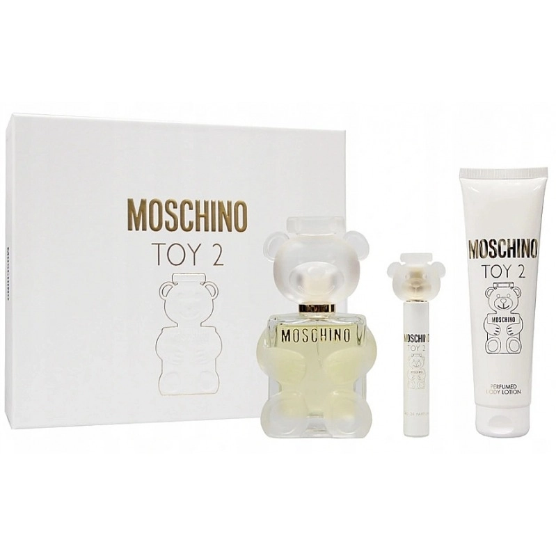 Фото Moschino Toy 2