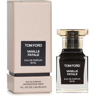 Фото Tom Ford Vanille Fatale