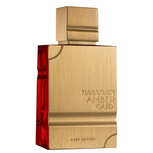 Фото Al Haramain Amber Oud Ruby Edition