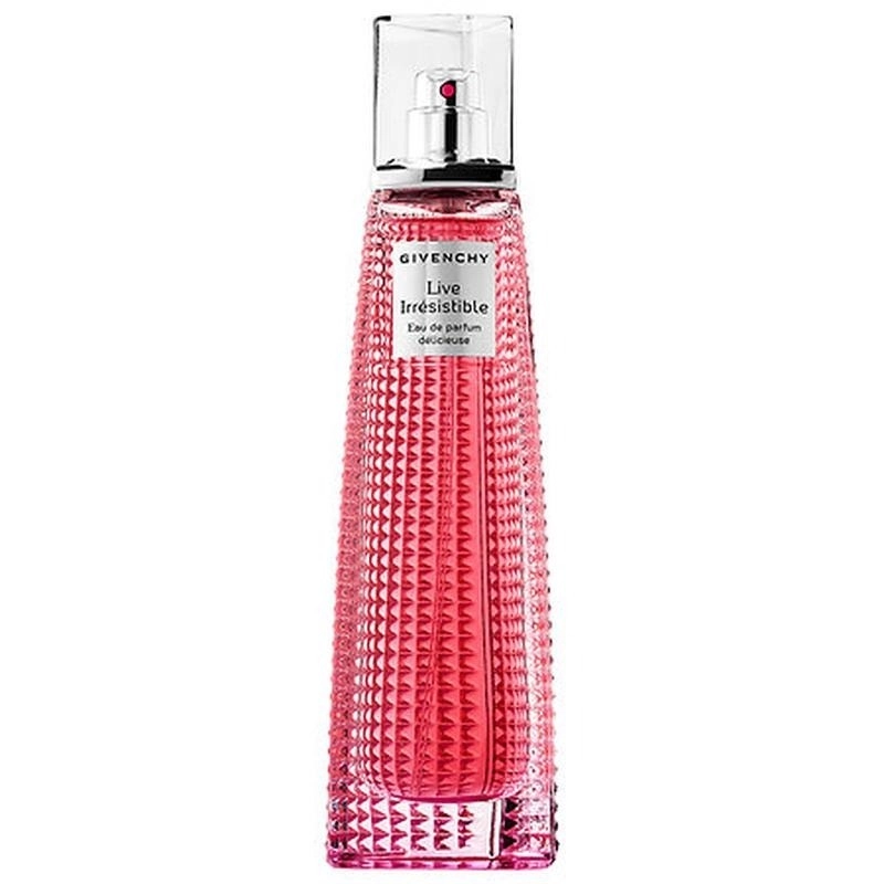 Фото Givenchy Live Irresistible Delicieuse
