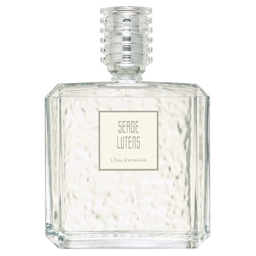 Фото Serge Lutens L'Eau d'Armoise
