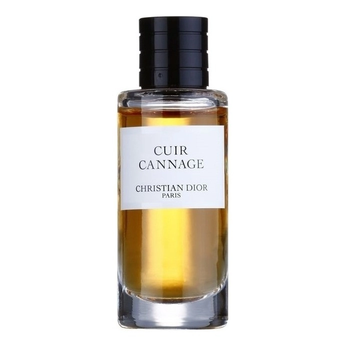 Фото Christian Dior Cuir Cannage