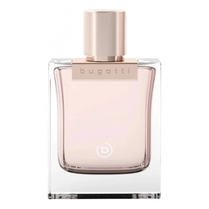 Фото Bugatti Bella Donna