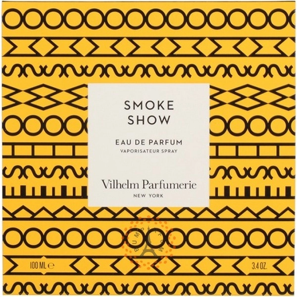 Фото Vilhelm Parfumerie Smoke Show
