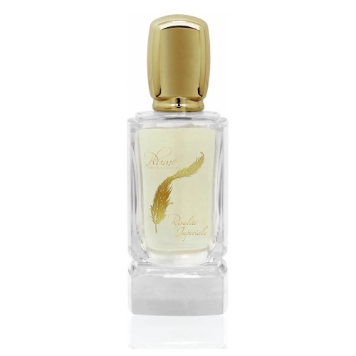Фото Plume Impression Rivalite Imperiale