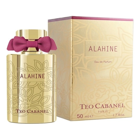 Фото Teo Cabanel Alahine
