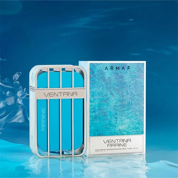 Фото Armaf Ventana Marine