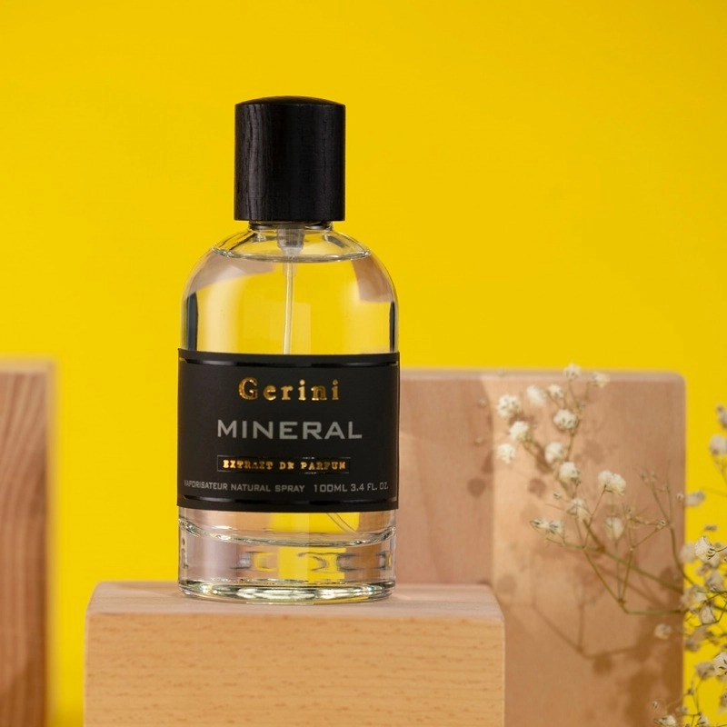 Фото Gerini Mineral