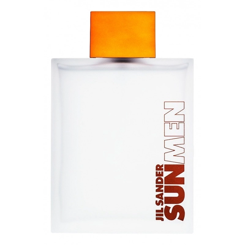 Фото Jil Sander Sun Men