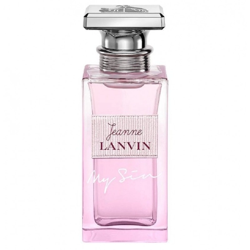 Фото Lanvin Jeanne My Sin