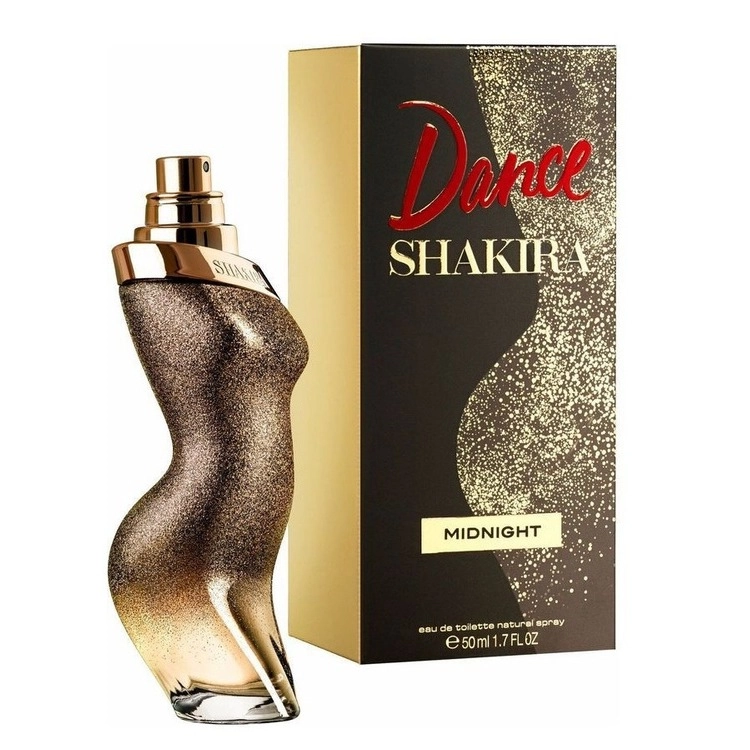 Фото Shakira Dance Midnight