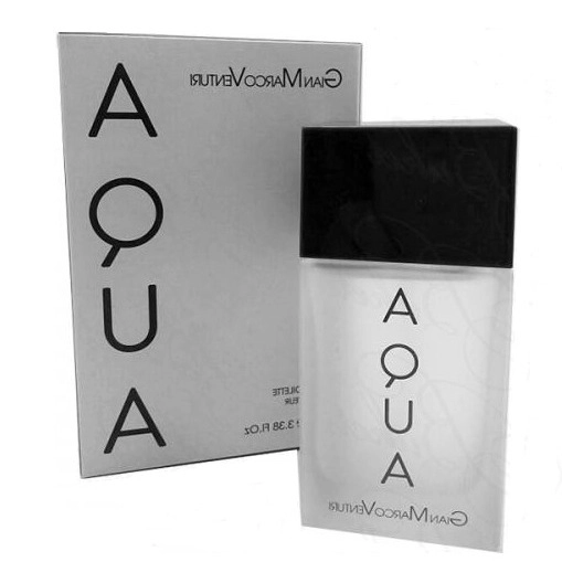 Фото Gian Marco Venturi Aqua
