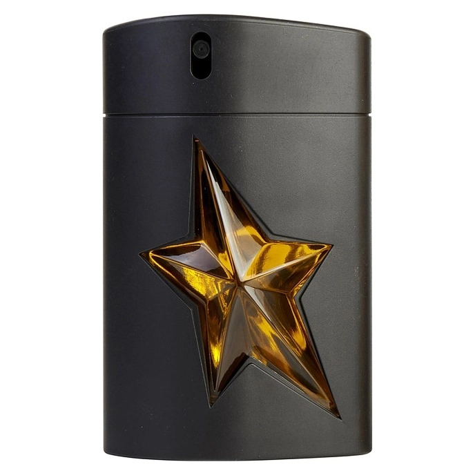 Фото Mugler A Men Pure Malt