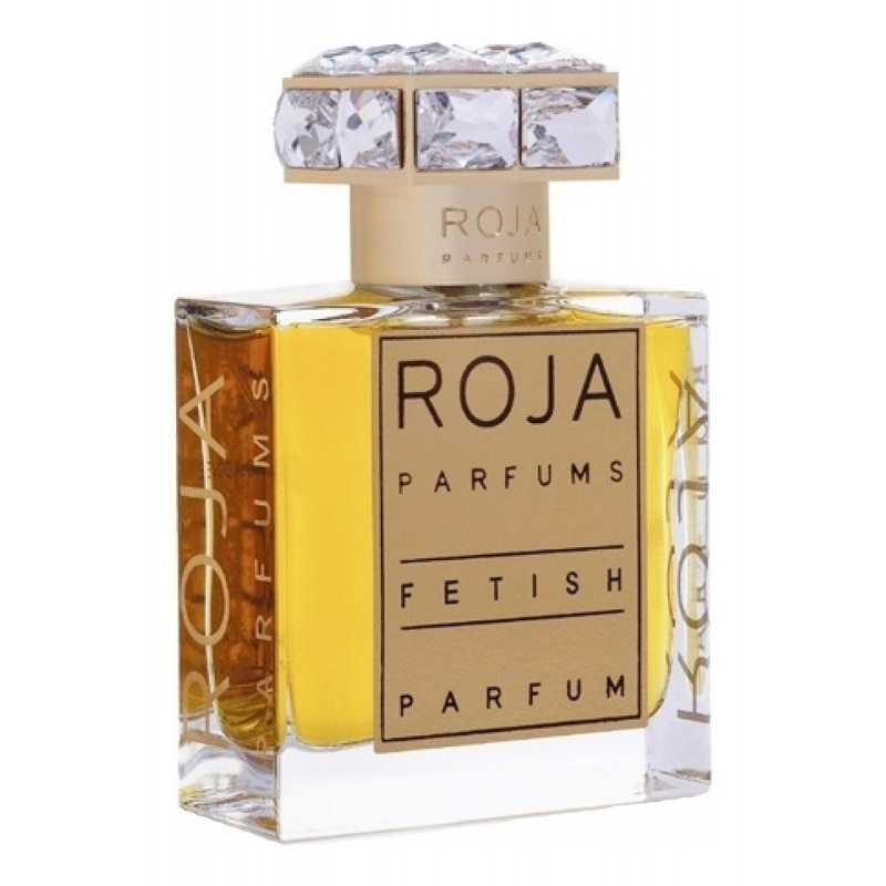 Фото Roja Parfums Fetish Pour Homme