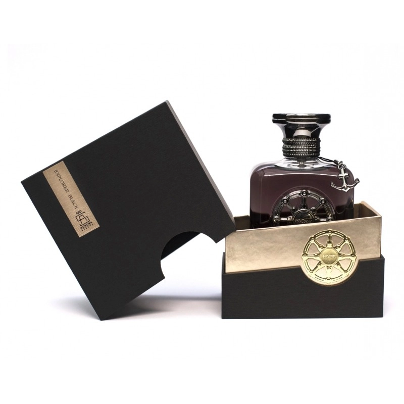 Фото Aurora Scents Explorer Black