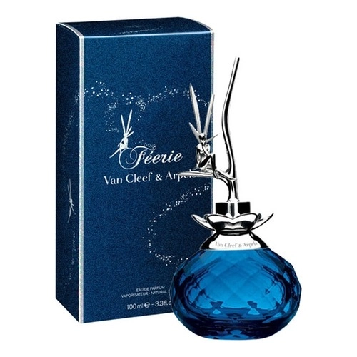 Фото Van Cleef & Arpels Feerie