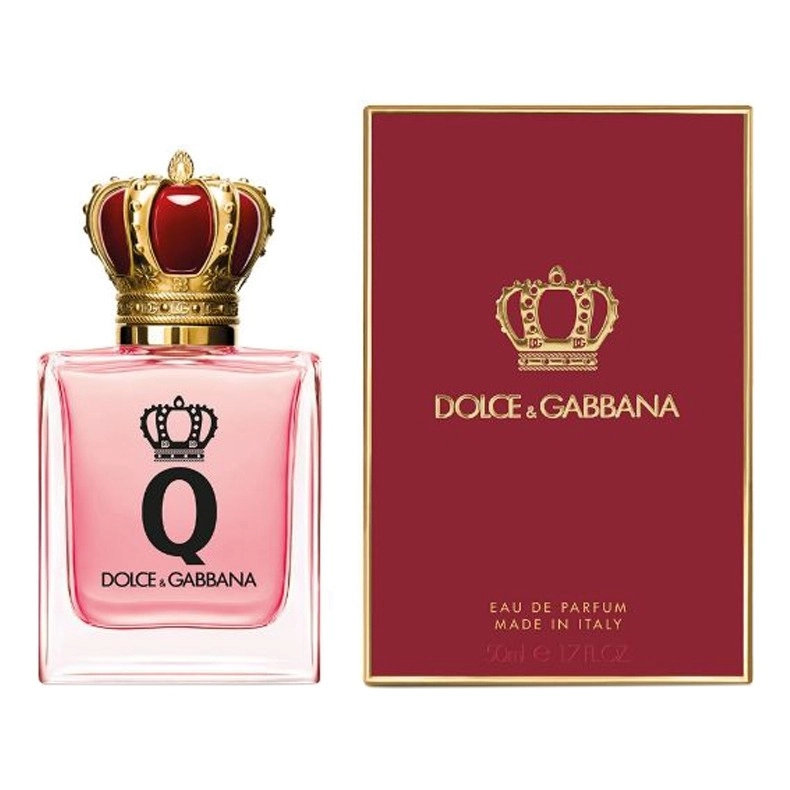 Фото Q by Dolce & Gabbana