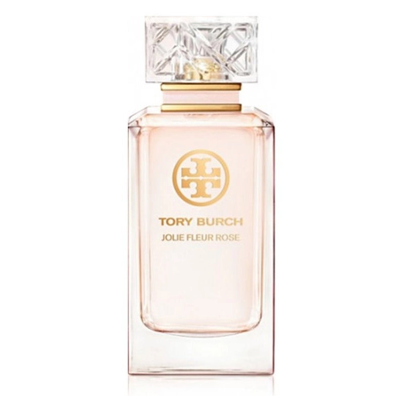 Фото Tory Burch Jolie Fleur Rose