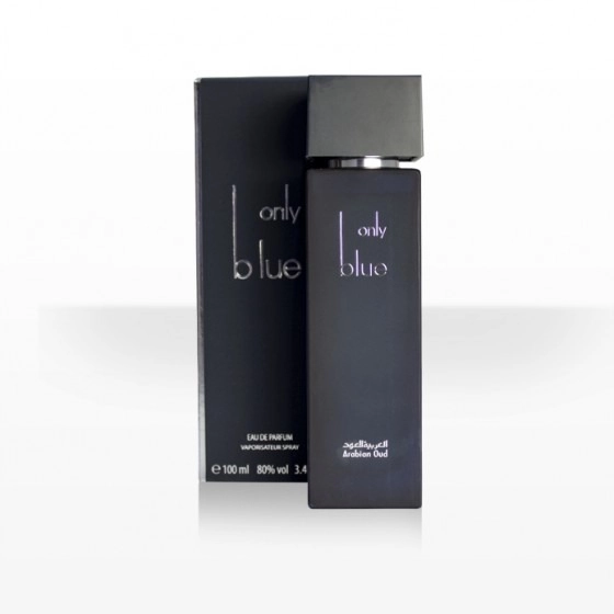 Фото Arabian Oud Only Black