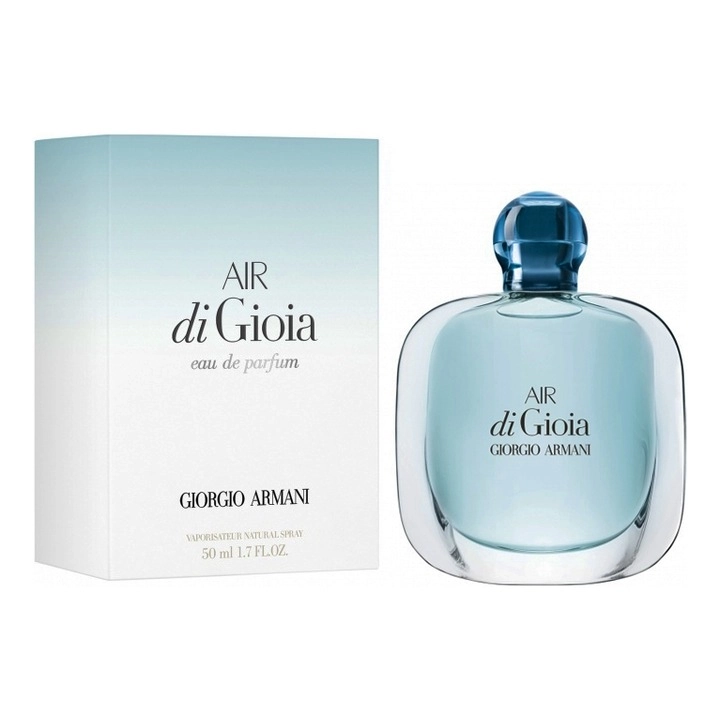 Фото Armani Air di Gioia
