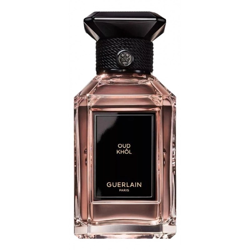 Фото Guerlain Oud Khol