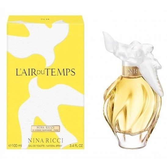 Фото Nina Ricci L'Air du Temps