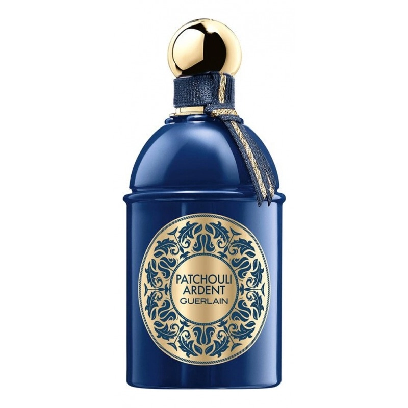 Фото Guerlain Patchouli Ardent