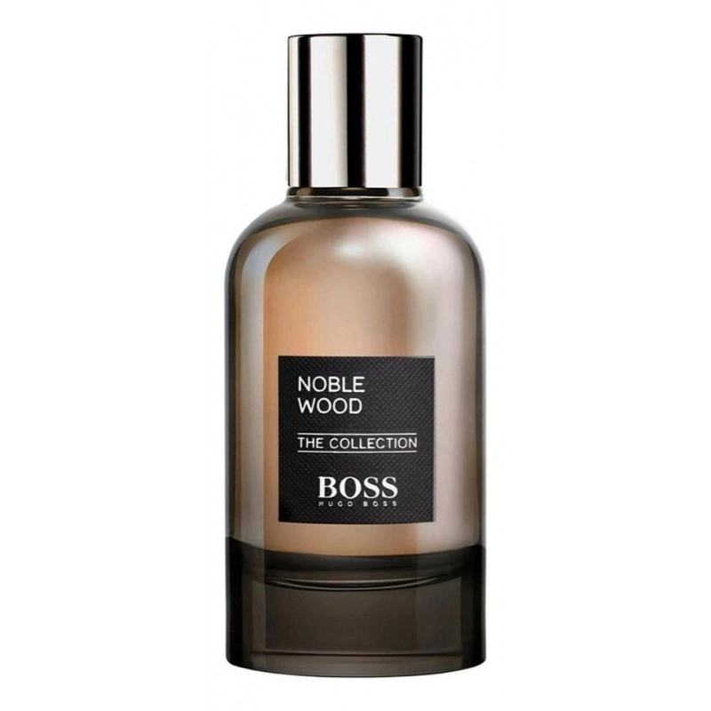Фото Hugo Boss Noble Wood