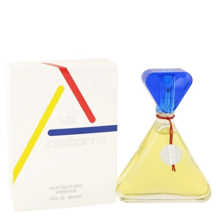 Фото Liz Claiborne