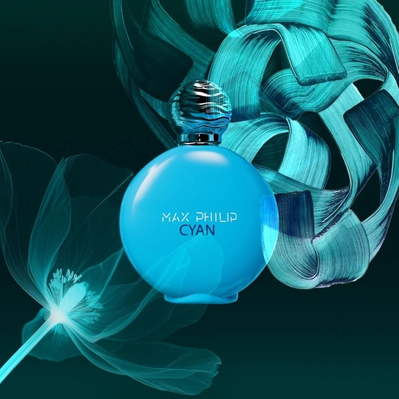 Фото Max Philip Cyan