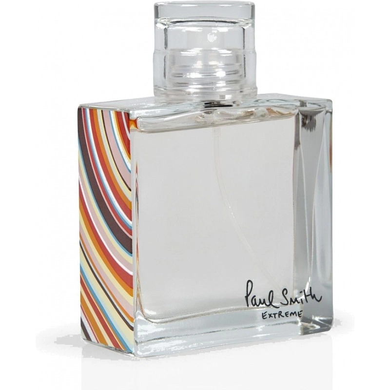 Фото Paul Smith Extreme