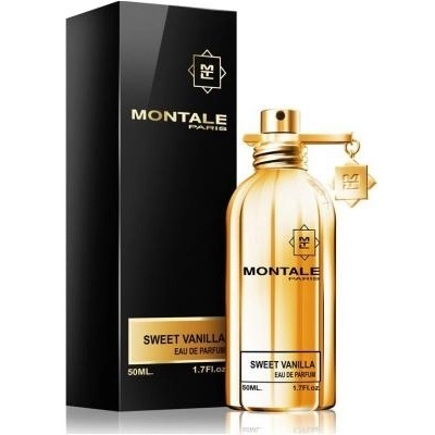 Фото Montale Sweet Vanilla