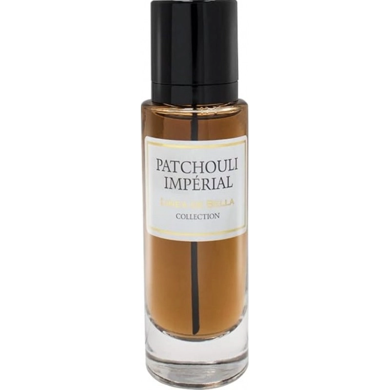 Фото Linea de Bella Patchouli Imperial