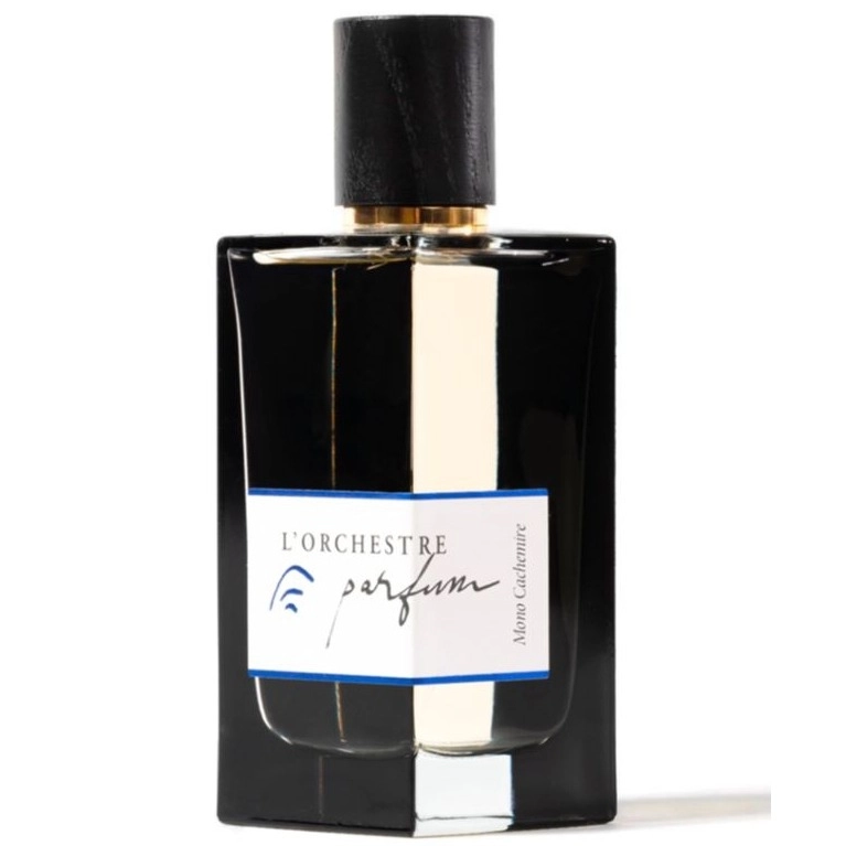 Фото L'Orchestre Parfum Mono Cachemire