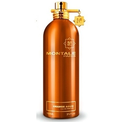 Фото Montale Aoud Orange
