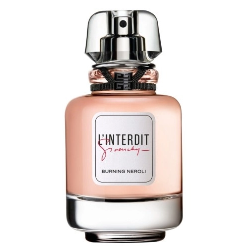 Фото Givenchy L'Interdit Burning Neroli