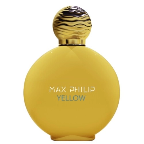Фото Max Philip Yellow