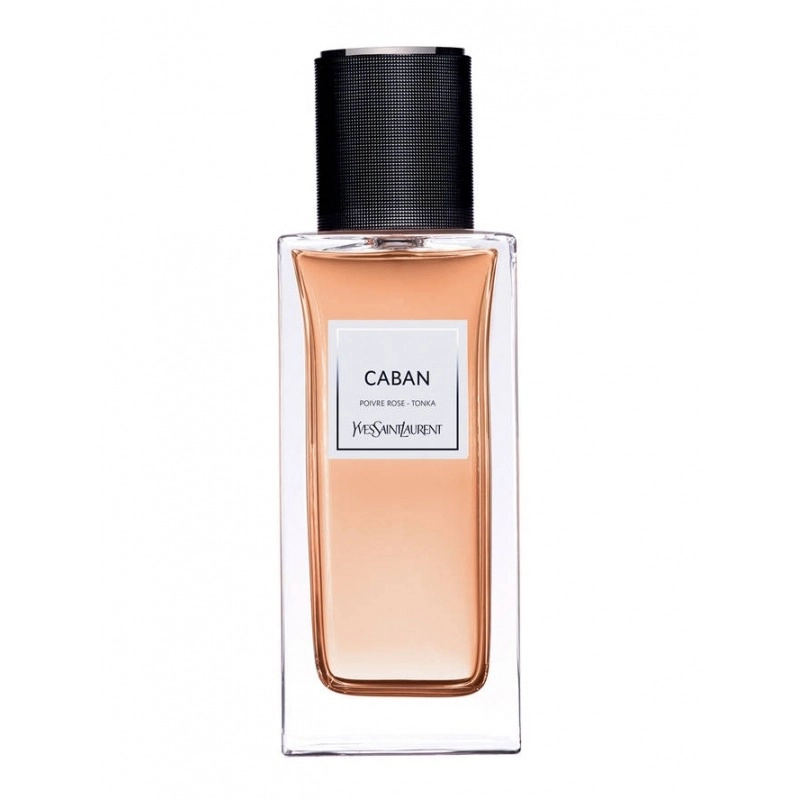 Фото Yves Saint Laurent Caban