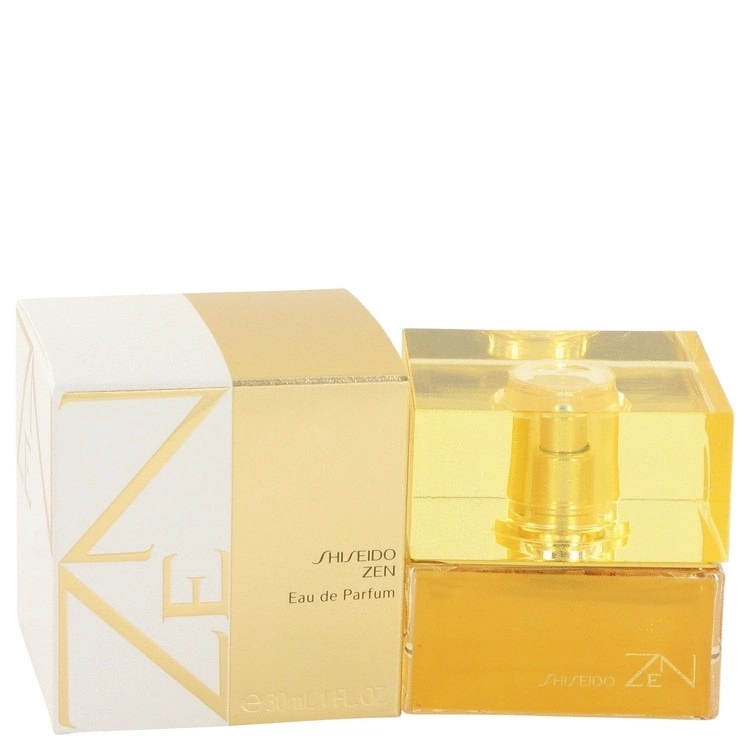 Фото Shiseido Zen