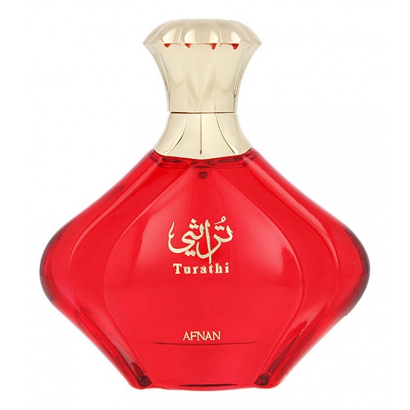 Фото Afnan Turathi Red