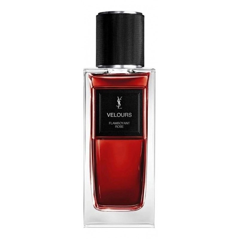 Фото Yves Saint Laurent Velours Flamboyant Rose