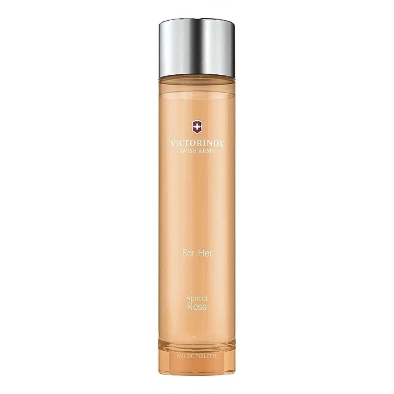 Фото Victorinox Swiss Army For Her Apricot Rose