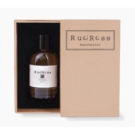 Фото Rudross Lust for Life